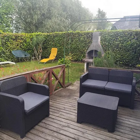 La Maison Bleue