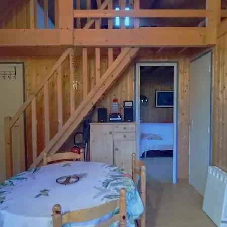 La Maison Bleue