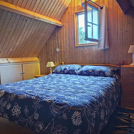 La Maison Bleue *
